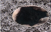 廢輪胎膠粉在發泡混凝土中的應用技巧