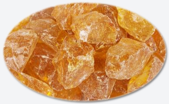 酚醛樹脂在丁腈膠料中的作用與應用特點