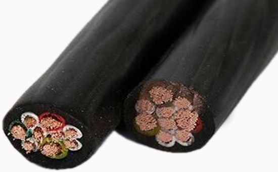 使用天然橡膠生產電絕緣制品的技巧1