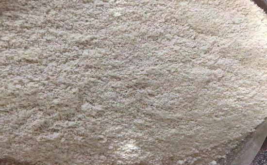 防水砂漿用乳膠再生膠粉優勢及特點